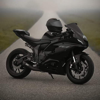 YAMAHA R7