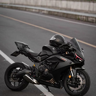 HONDA CBR650R