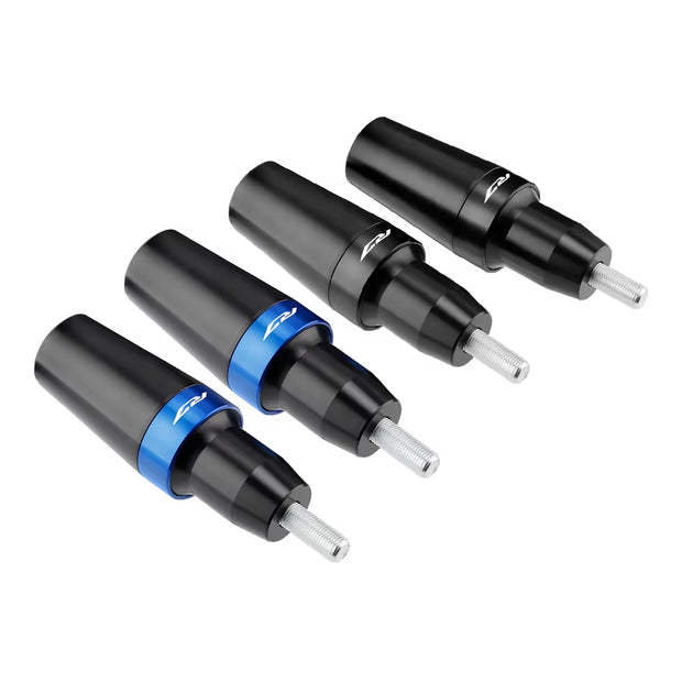 Motorcycle Falling Protection Frame Slider Crash Protector for YAMAHA YZF R7 2021-2024 2023 YZFR7