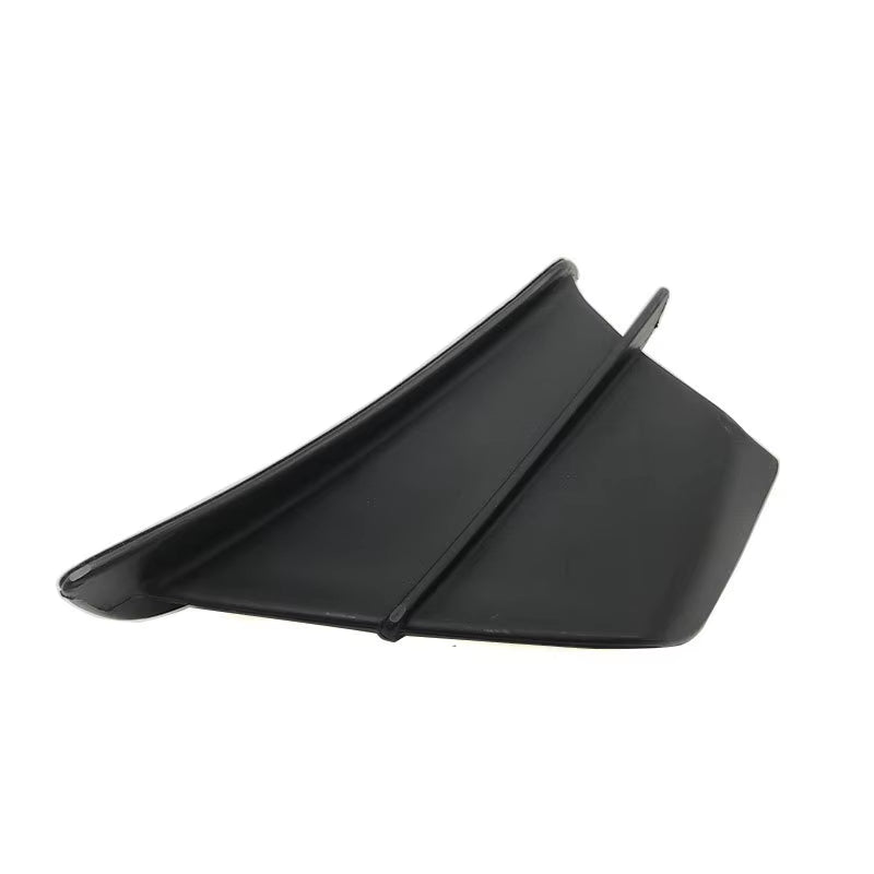 Motorcycle Retrofit Winglet Aerodynamic Wing Kit Spoiler for HONDA CBR650R CBR650F CBR500R CBR1000RR