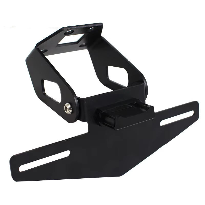 NINJA 400 2018 - 2021 License Plate Holder
