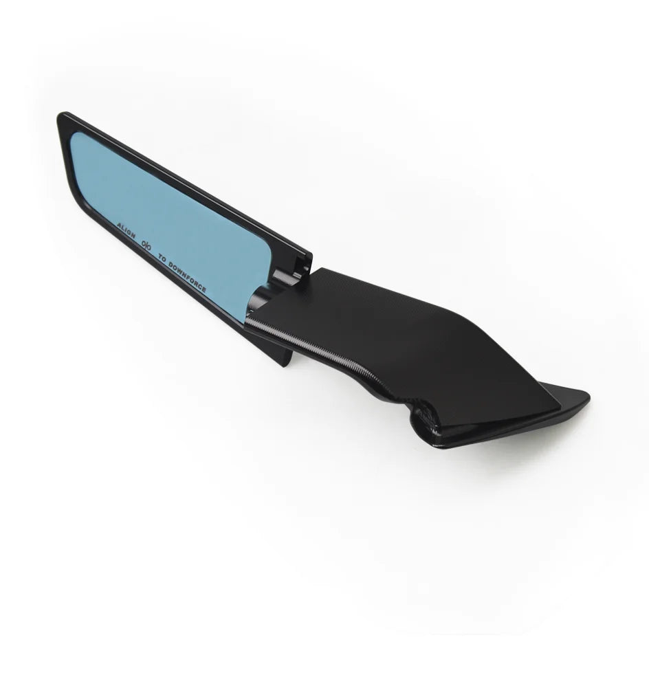 YAMAHA R7 Adjustable Stealth Mirrors 