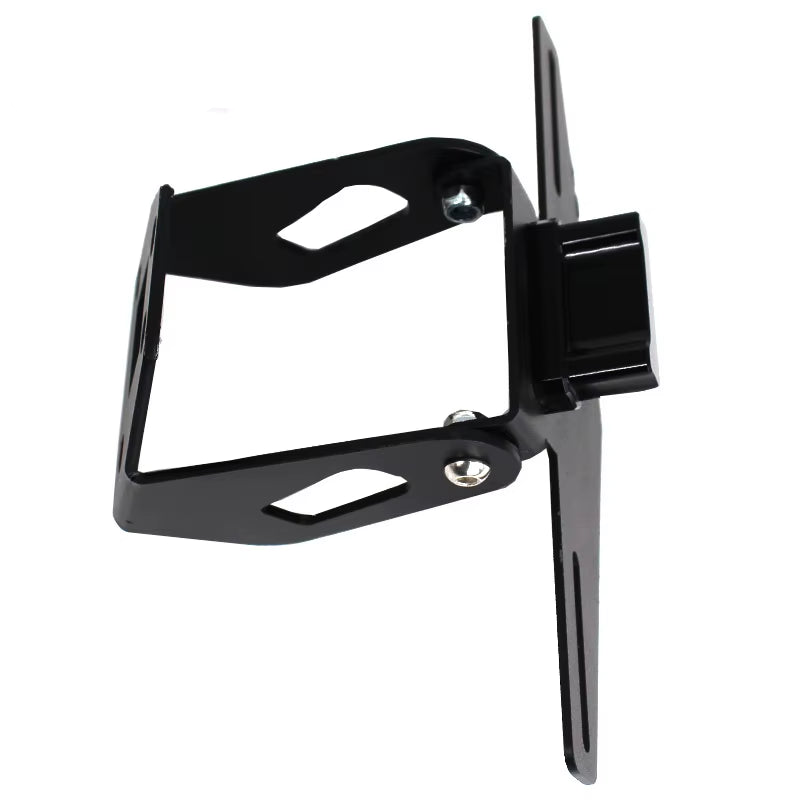 NINJA 400 2018 - 2021 License Plate Holder