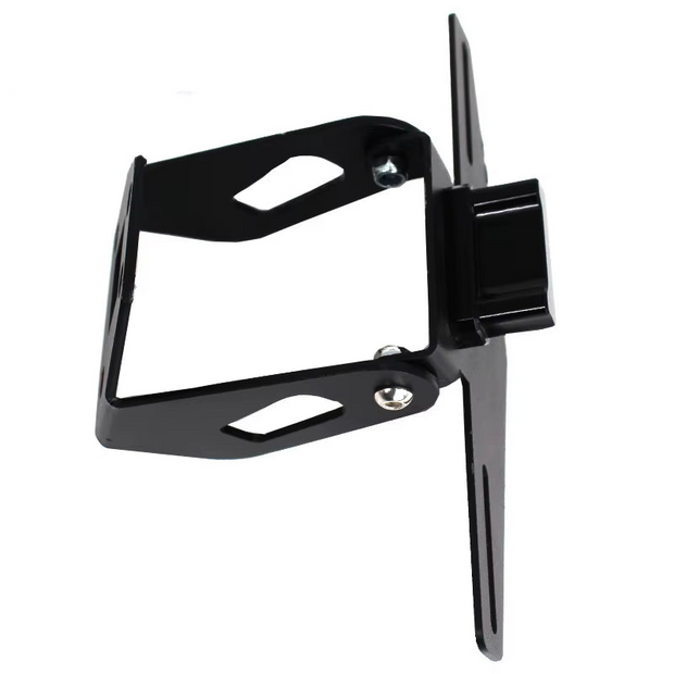 NINJA 400 2018 - 2021 License Plate Holder