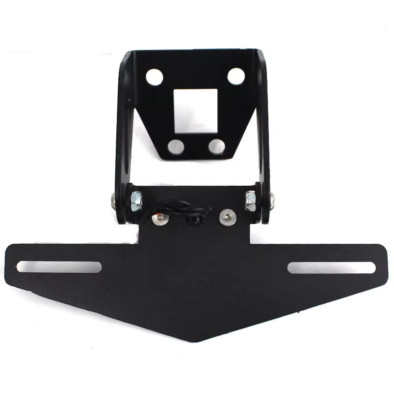 NINJA 400 2018 - 2021 License Plate Holder