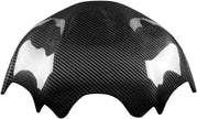 Lavitin CB650R Motorcycle Accessories Real Carbon Fiber Motorcycle Fuel Tank Cover Protector for Honda CBR650R CB650R 2019-25