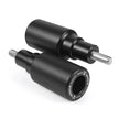 YAMAHA MT07 Frame Slider 