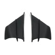 Motorcycle Retrofit Winglet Aerodynamic Wing Kit Spoiler for HONDA CBR650R CBR650F CBR500R CBR1000RR