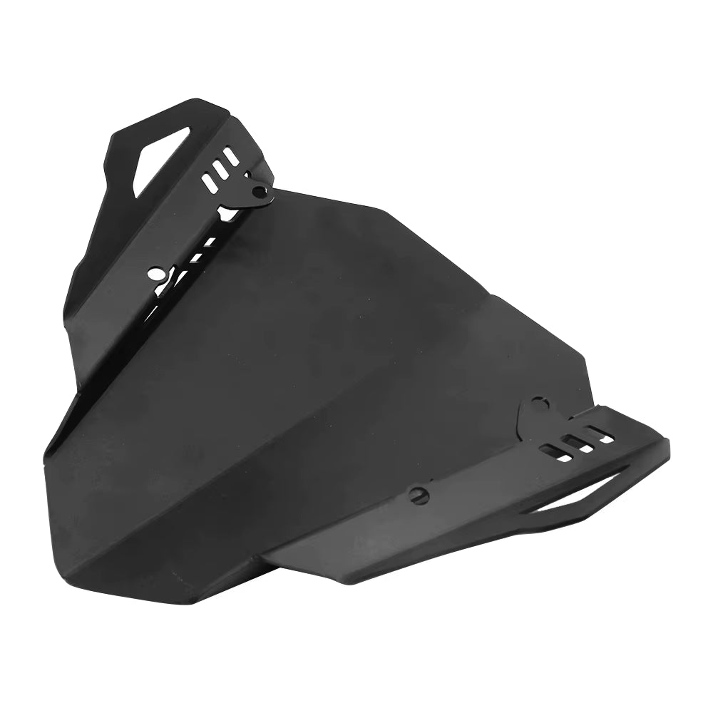 For YAMAHA MT07 FZ07 2018-2020 Motorcycle Parts Front Windshield Windscreen Wind Deflector Shield Fairing