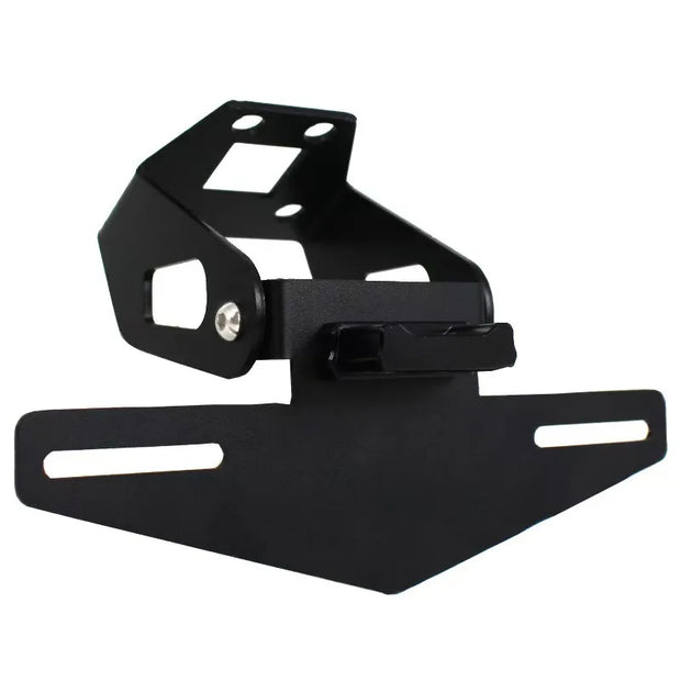 NINJA 400 License Holder 