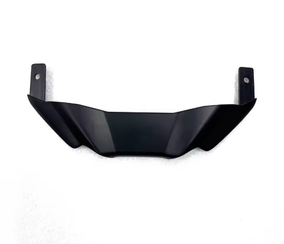 HONDA CBR650R Forward Fairing Winglets