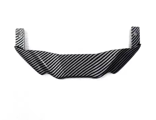 HONDA CBR650R Forward Fairing Winglets