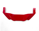 HONDA CBR650R Forward Fairing Winglets