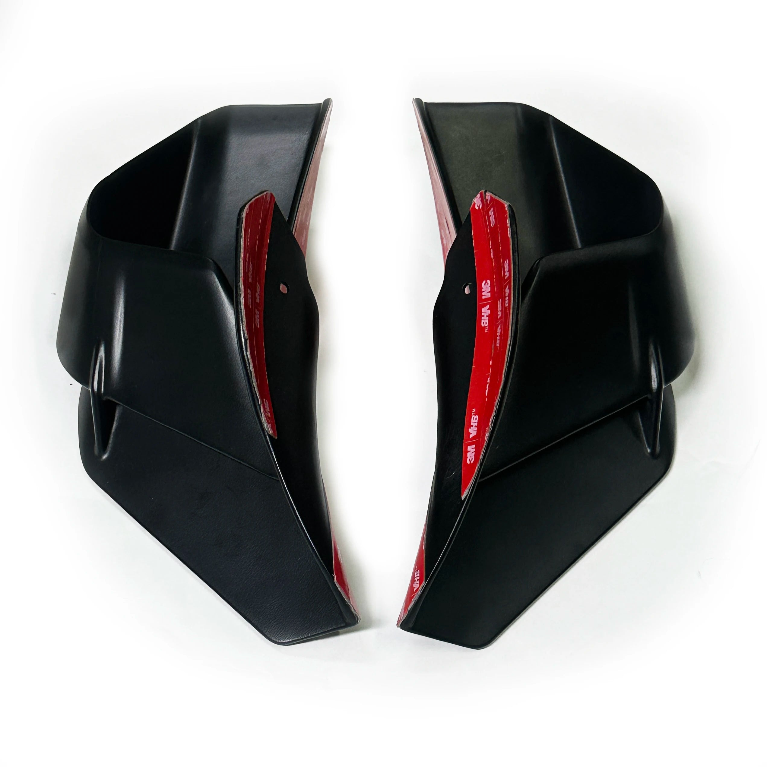 YAMAHA R7 Fairing Side Winglets