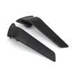 Cross-Border Exclusive Spot for Yamaha YZF R6 R7 Motorcycle Deflector Adjustable Rotating Rearview Mirror