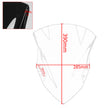 KAWASAKI NINJA 400 Front Windshield