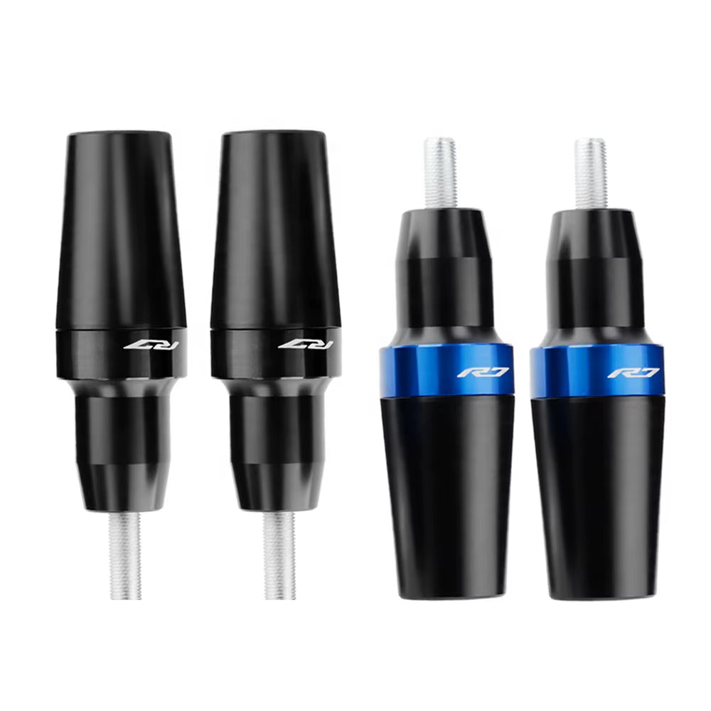 Motorcycle Falling Protection Frame Slider Crash Protector for YAMAHA YZF R7 2021-2024 2023 YZFR7