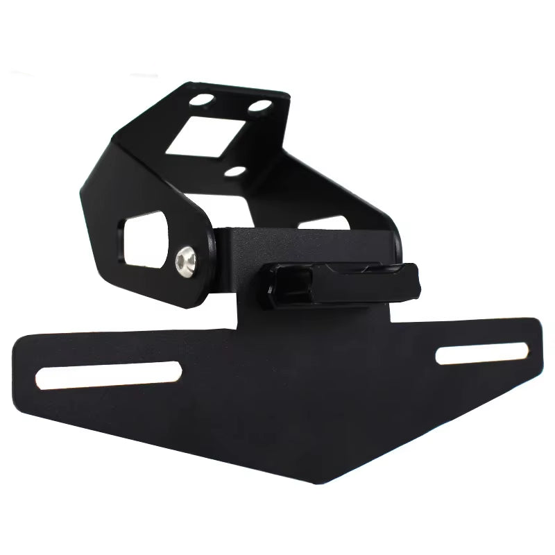 NINJA 400 2018 - 2021 License Plate Holder