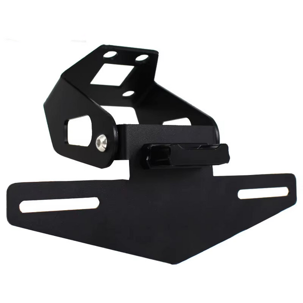 NINJA 400 2018 - 2021 License Plate Holder