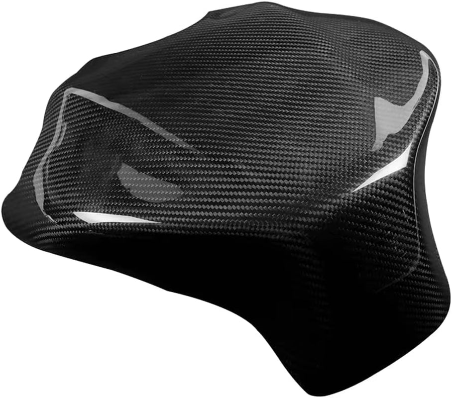 Lavitin CB650R Motorcycle Accessories Real Carbon Fiber Motorcycle Fuel Tank Cover Protector for Honda CBR650R CB650R 2019-25