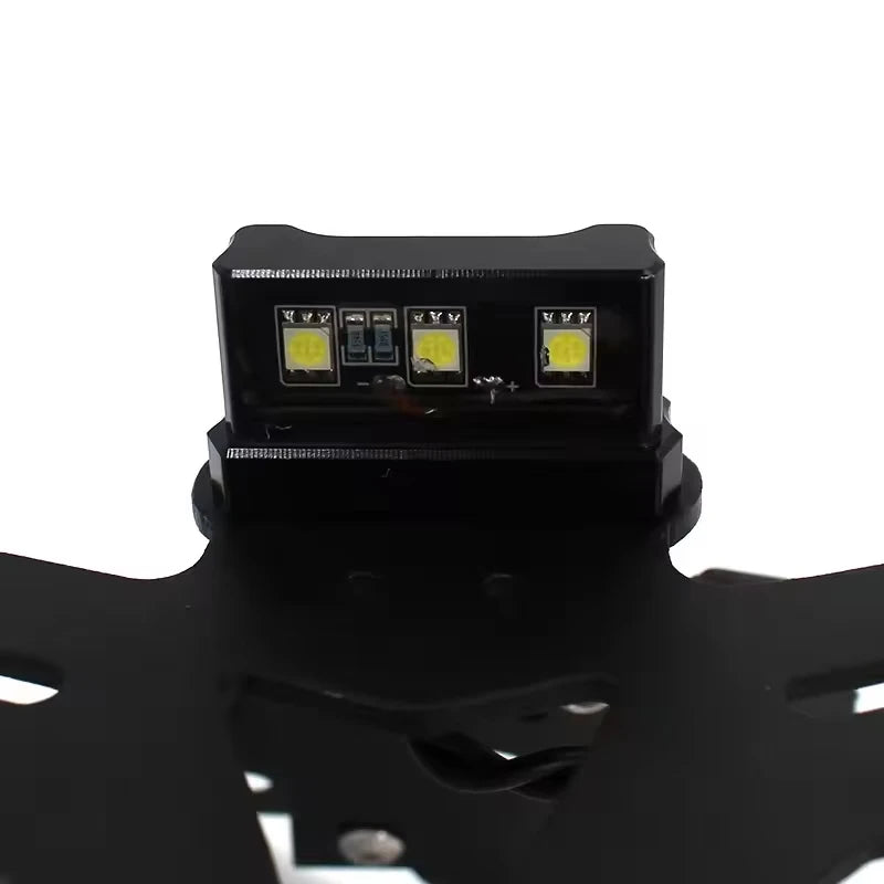 NINJA 400 License Holder 