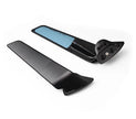 YAMAHA R7 Adjustable Stealth Mirrors 
