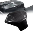Lavitin CB650R Motorcycle Accessories Real Carbon Fiber Motorcycle Fuel Tank Cover Protector for Honda CBR650R CB650R 2019-25