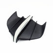 Motorcycle Retrofit Winglet Aerodynamic Wing Kit Spoiler for HONDA CBR650R CBR650F CBR500R CBR1000RR