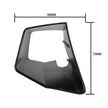 HONDA CBR650R Side Winglet 
