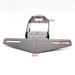 NINJA 400 License Holder 