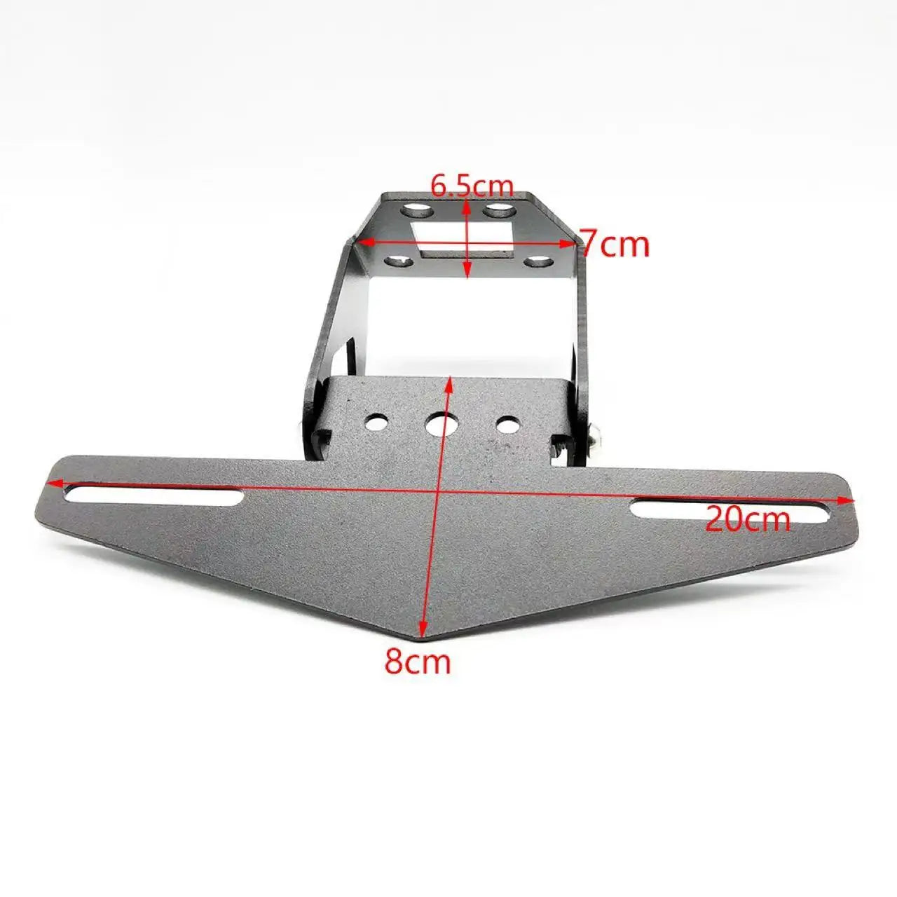 NINJA 400 License Holder 